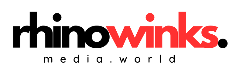 Rhinowinks Logo